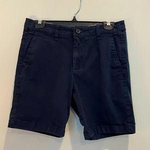 Hollister Men’s Beach Prep Short, 28 Waist